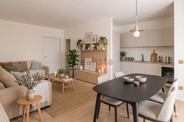 appartamento in vendita a Roma in zona Gianicolense
