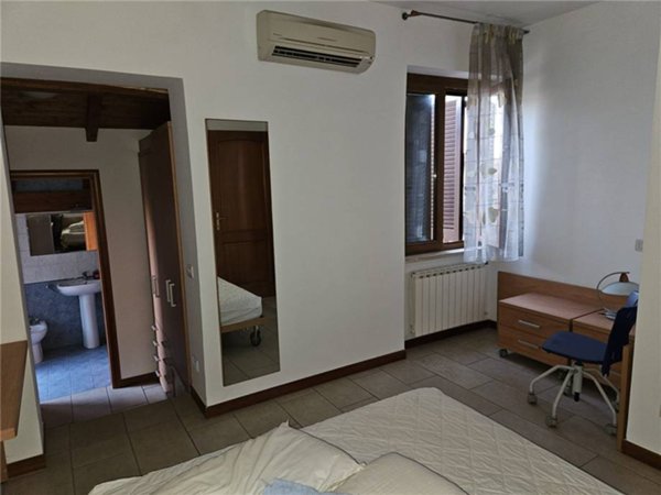 appartamento in vendita a Roma in zona Dragona/Bagnoletto