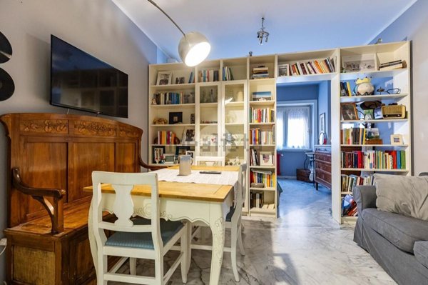 appartamento in vendita a Roma in zona Aurelio