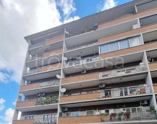 appartamento in vendita a Roma in zona Aurelio