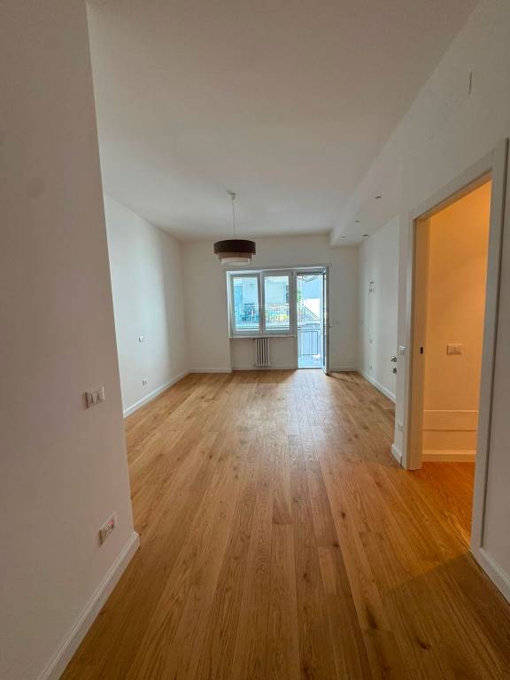 appartamento in vendita a Roma in zona Della Vittoria