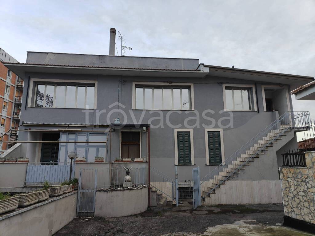 appartamento in vendita a Roma in zona Pietralata