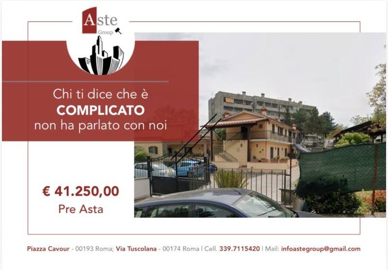 appartamento in vendita a Roma in zona Monte Sacro/Talenti