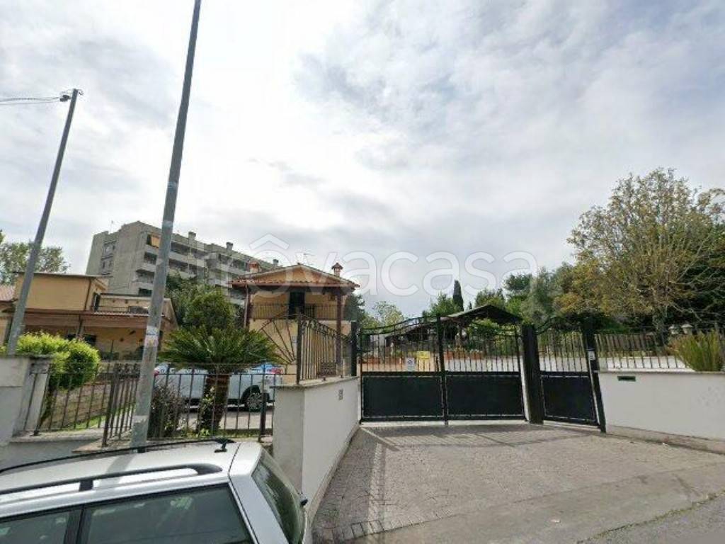 appartamento in vendita a Roma in zona Monte Sacro/Talenti