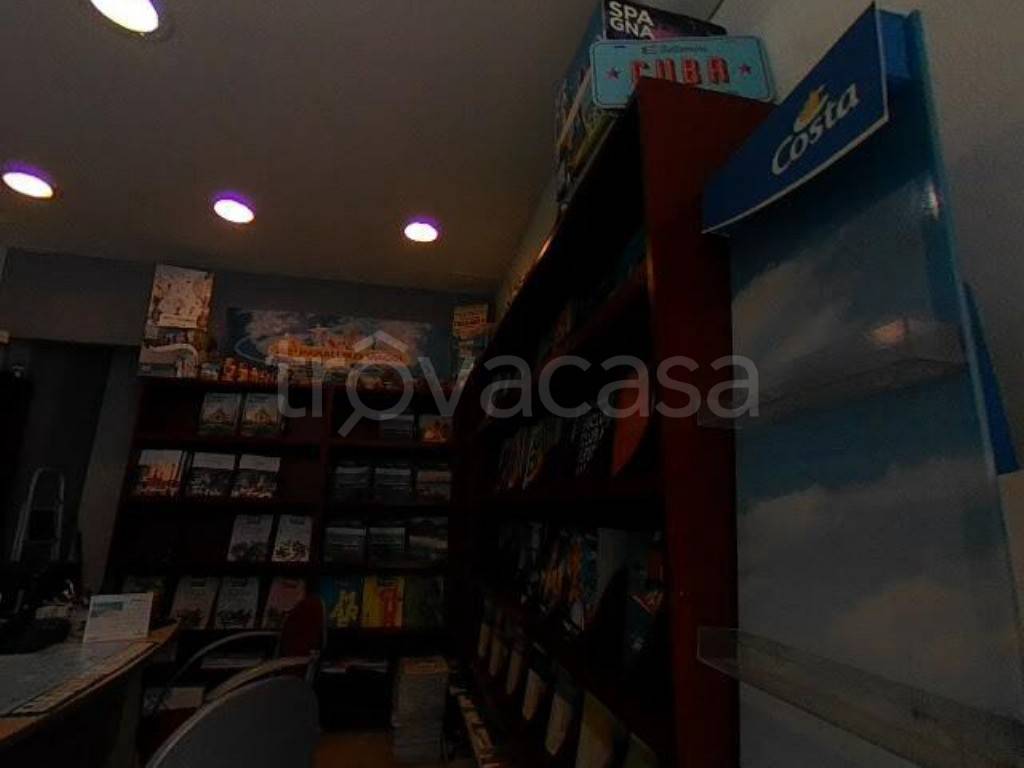 negozio in vendita a Roma in zona Portuense