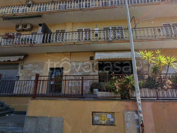 appartamento in vendita a Roma in zona Ottavia