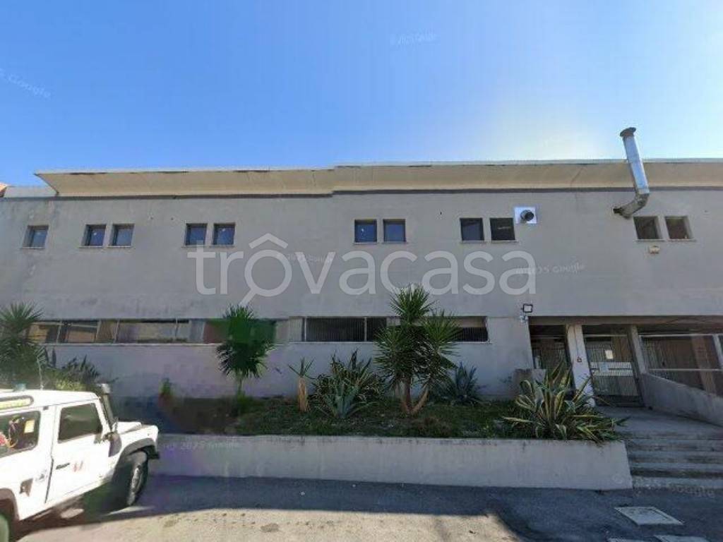 appartamento in vendita a Roma in zona Collatino