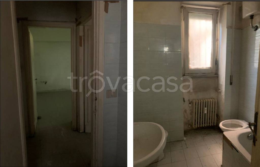 appartamento in vendita a Roma in zona Pinciano