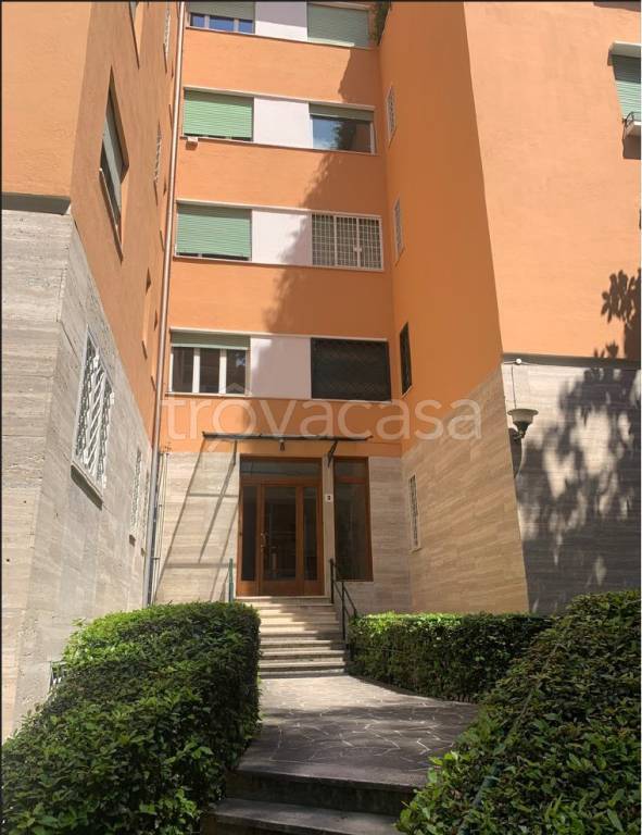 appartamento in vendita a Roma in zona Pinciano