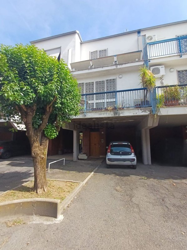 appartamento in vendita a Roma in zona Collatino