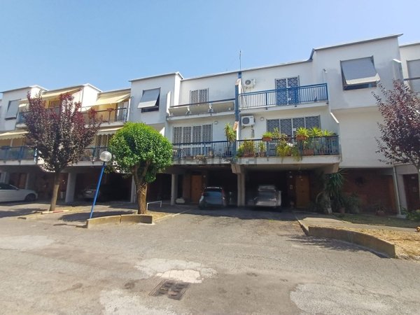 appartamento in vendita a Roma in zona Collatino