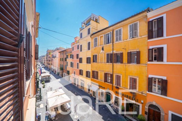 appartamento in vendita a Roma in zona Rione Borgo