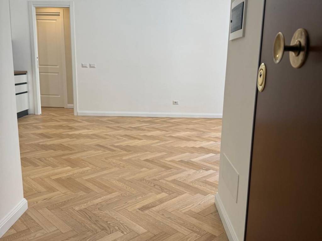 appartamento in vendita a Roma in zona Cinecittà