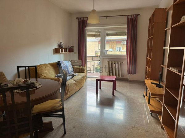 appartamento in vendita a Roma in zona Gianicolense