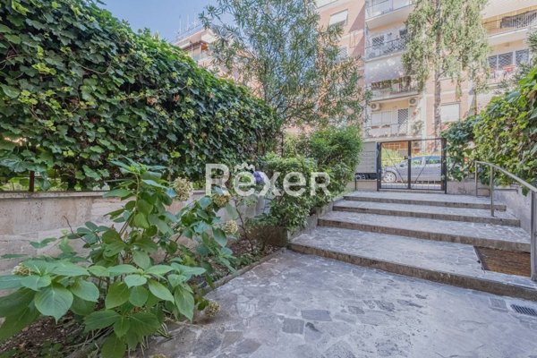 appartamento in vendita a Roma in zona Monte Sacro/Talenti