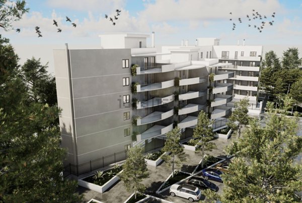 appartamento in vendita a Roma in zona Tiburtino