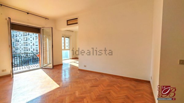 appartamento in vendita a Roma in zona Ostiense