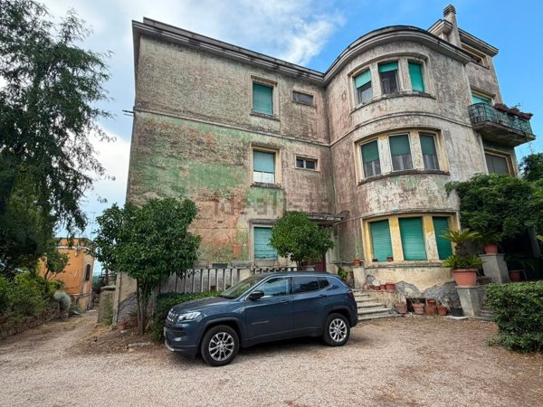 appartamento in vendita a Roma in zona Nomentano