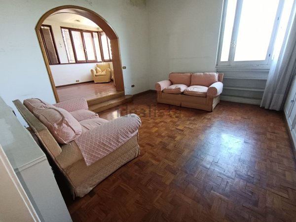 appartamento in vendita a Roma in zona Nomentano
