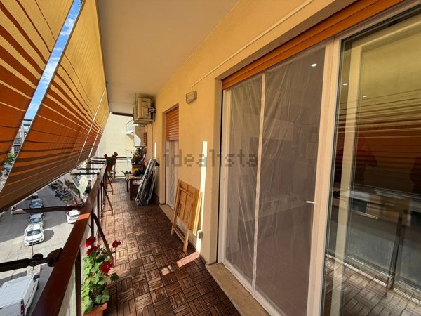 appartamento in vendita a Roma in zona Portuense