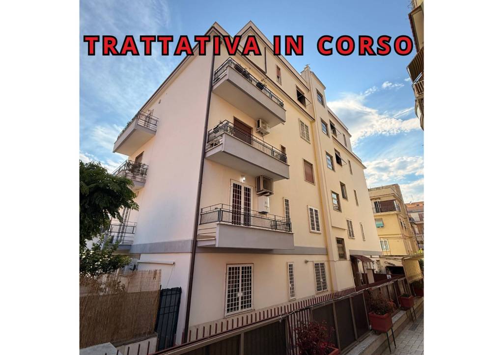 appartamento in vendita a Roma in zona La Pisana