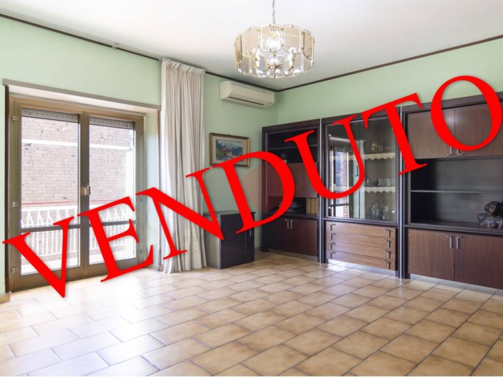 appartamento in vendita a Roma in zona Portuense
