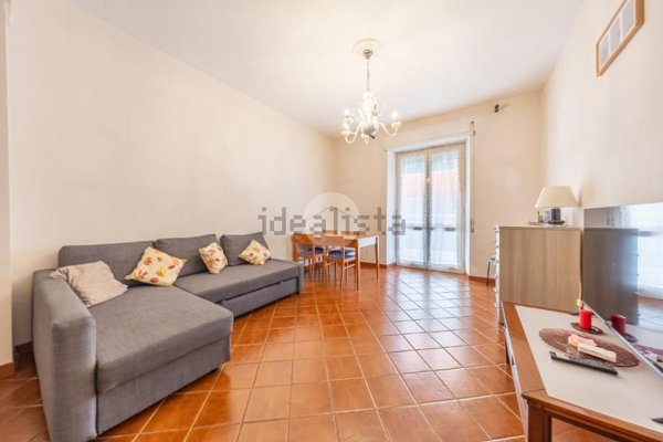 appartamento in vendita a Roma in zona Gianicolense