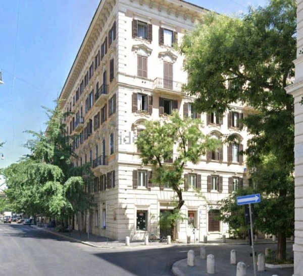 appartamento in vendita a Roma in zona Rione Prati