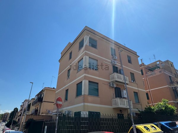 appartamento in vendita a Roma in zona Alessandrino