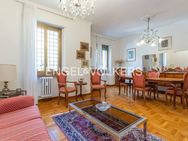 appartamento in vendita a Roma in zona Tiburtino