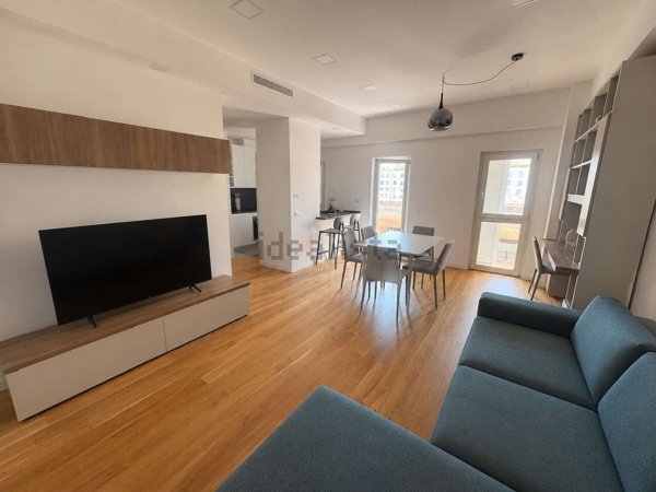 appartamento in vendita a Roma in zona Flaminio