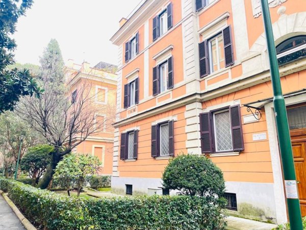 appartamento in vendita a Roma in zona Flaminio