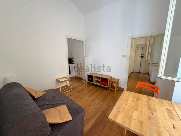 appartamento in vendita a Roma in zona Salario
