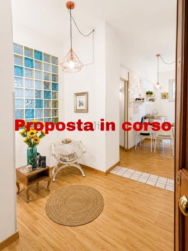 appartamento in vendita a Roma in zona Aurelio