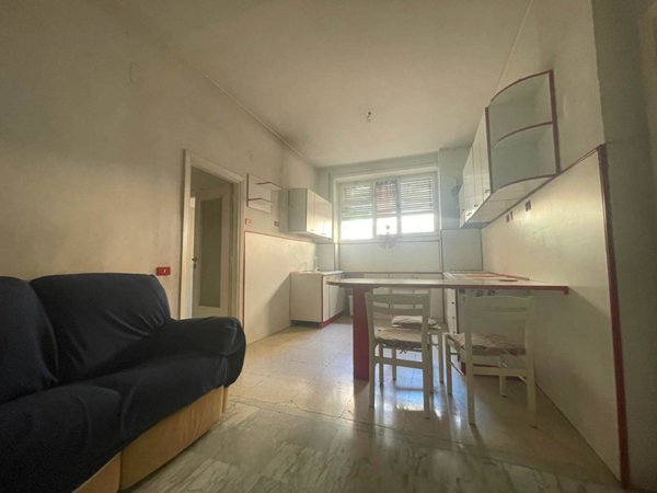 appartamento in vendita a Roma in zona Trieste