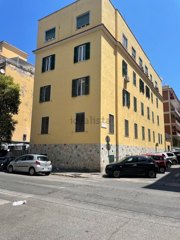 appartamento in vendita a Roma in zona Prenestino-Labicano