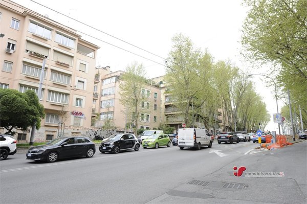 appartamento in vendita a Roma in zona Monte Sacro/Talenti
