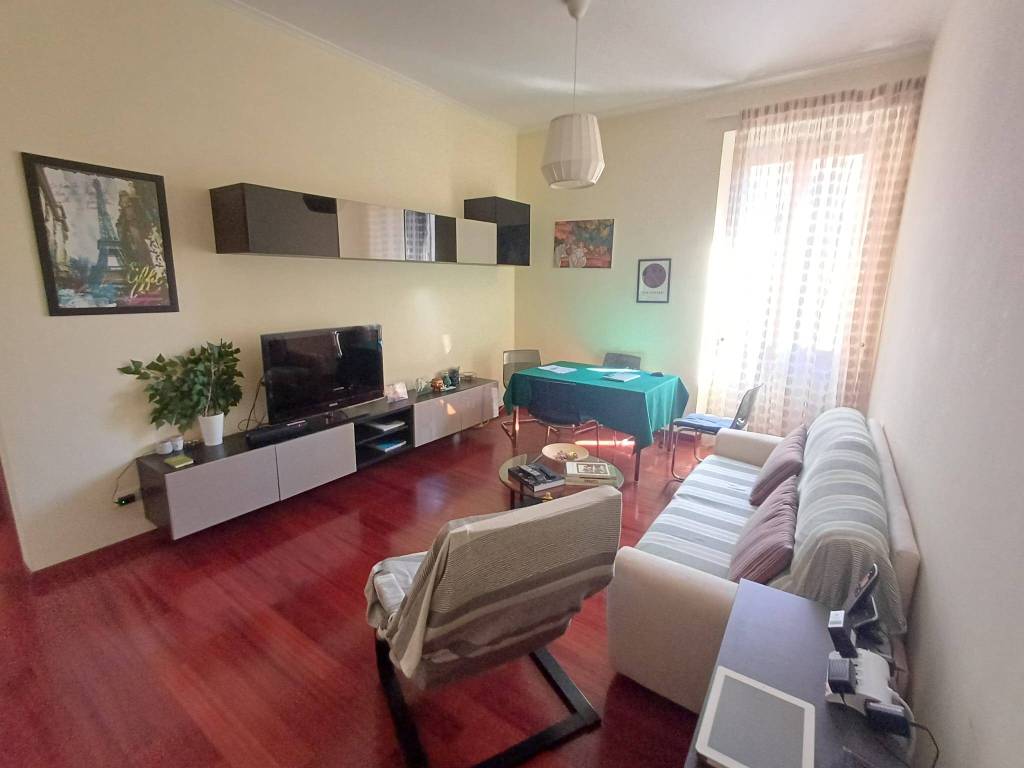 appartamento in vendita a Roma in zona Appio Latino