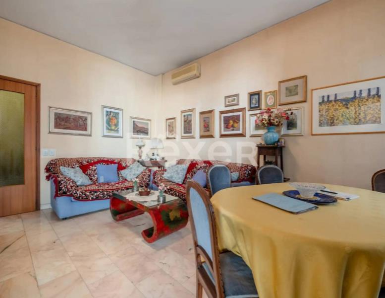 appartamento in vendita a Roma in zona Aurelio