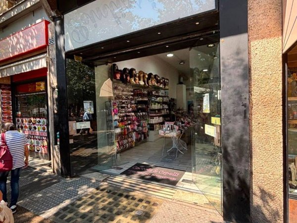 negozio in vendita a Roma in zona Portuense