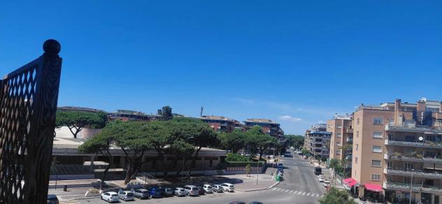 appartamento in vendita a Roma in zona Ostia