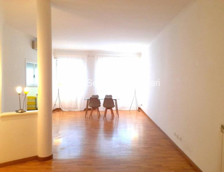 appartamento in vendita a Roma in zona Portuense