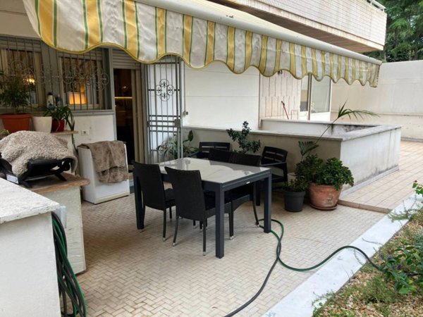 appartamento in vendita a Roma in zona Aurelio