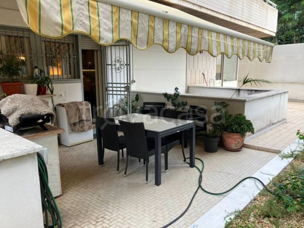 appartamento in vendita a Roma in zona Aurelio