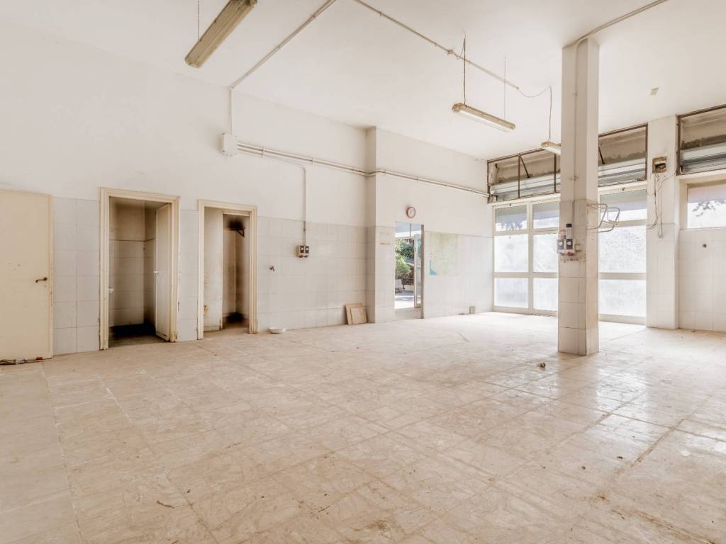 appartamento in vendita a Roma in zona Mostacciano