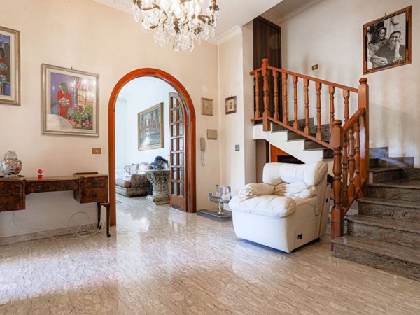 appartamento in vendita a Roma in zona Acilia