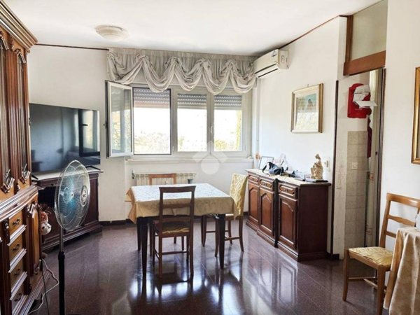 appartamento in vendita a Roma in zona Monte Sacro/Talenti