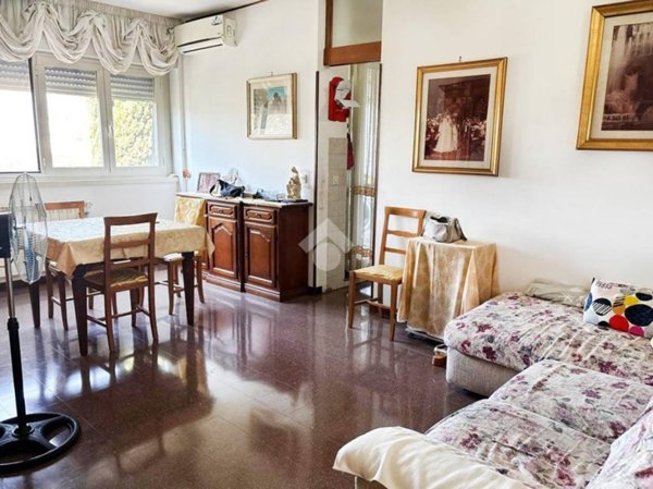 appartamento in vendita a Roma in zona Monte Sacro/Talenti