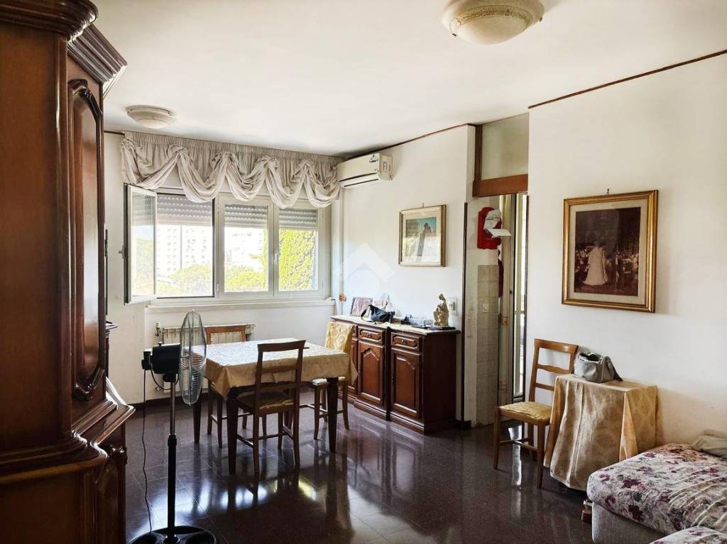 appartamento in vendita a Roma in zona Monte Sacro/Talenti