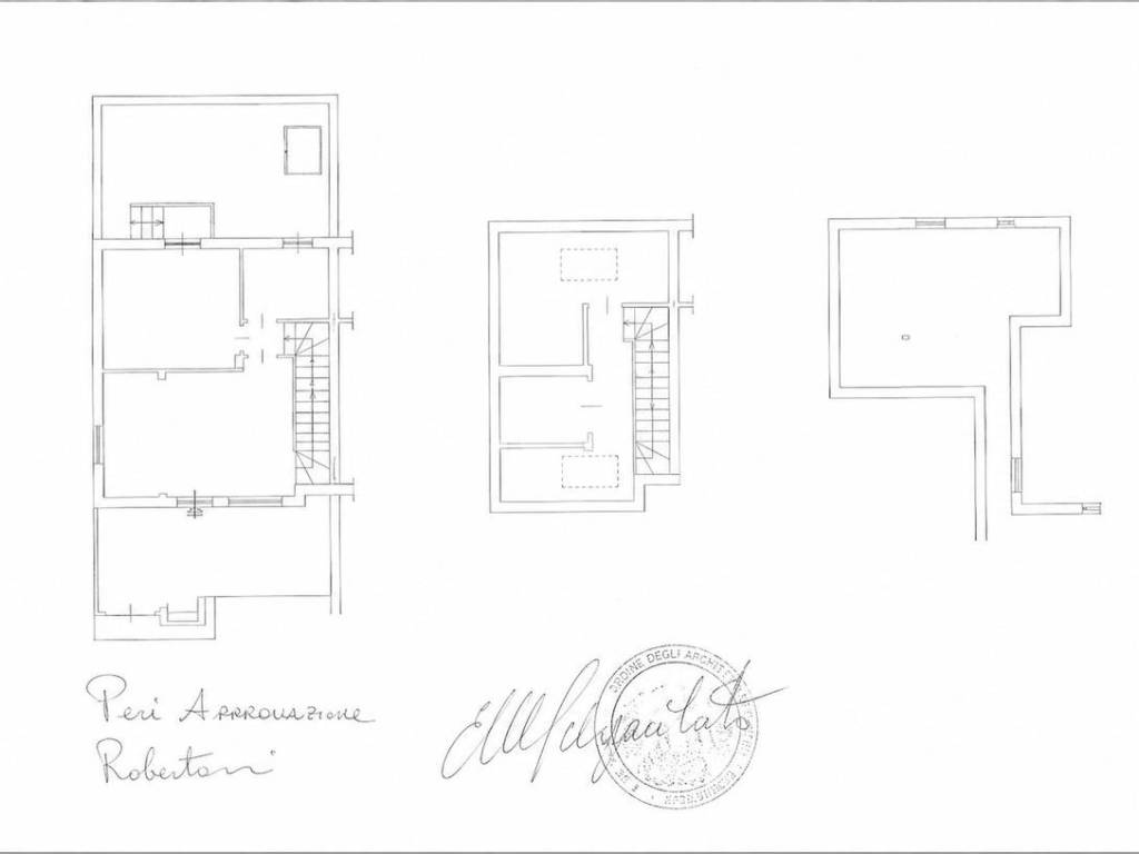 casa indipendente in vendita a Roma in zona Colle del Sole